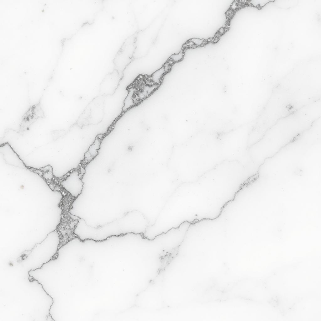 Carrara Marble Tray
