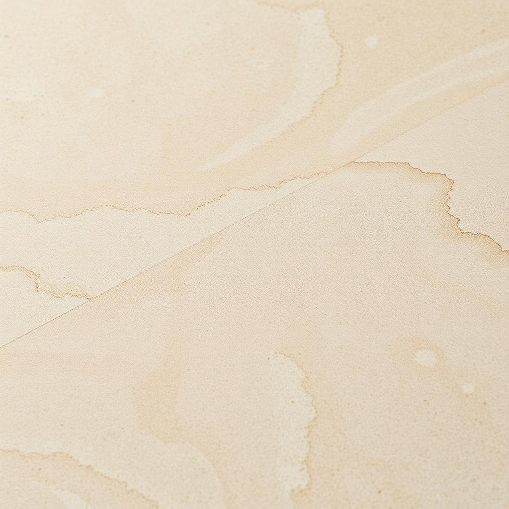 Travertine Vase