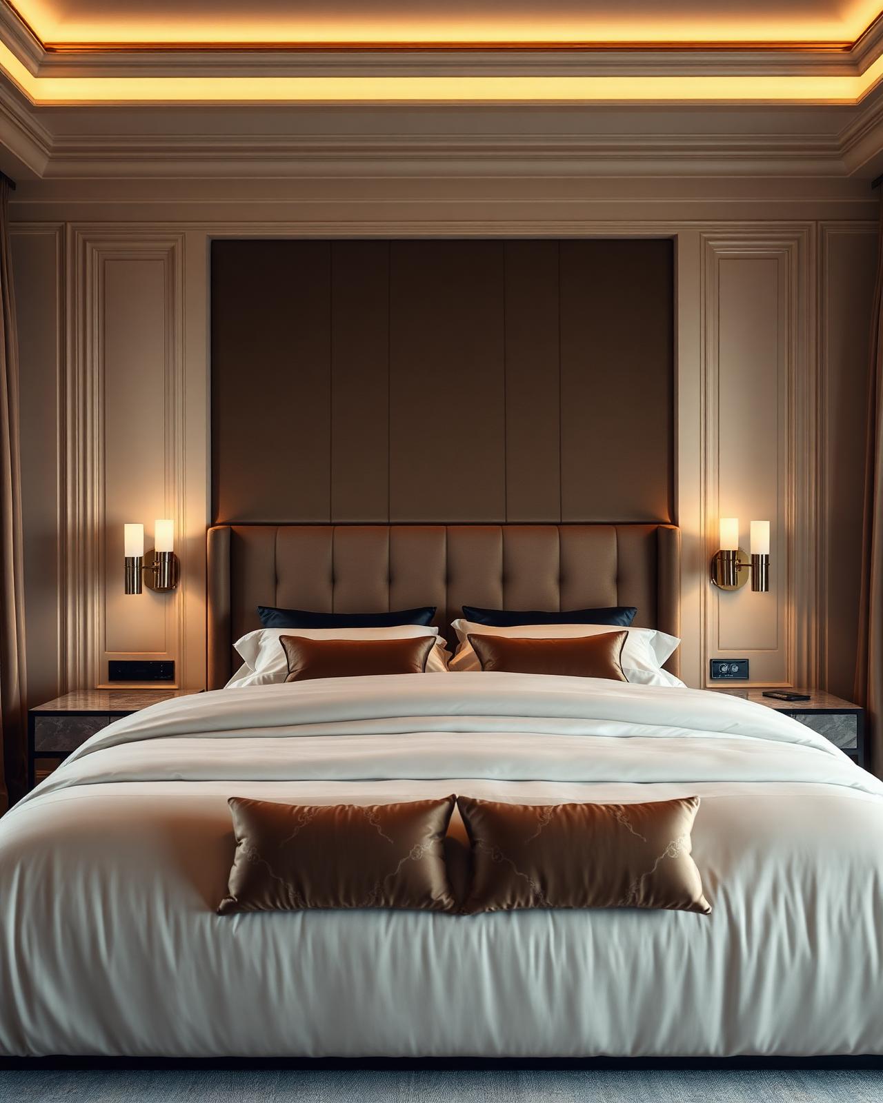 Ivory Suite